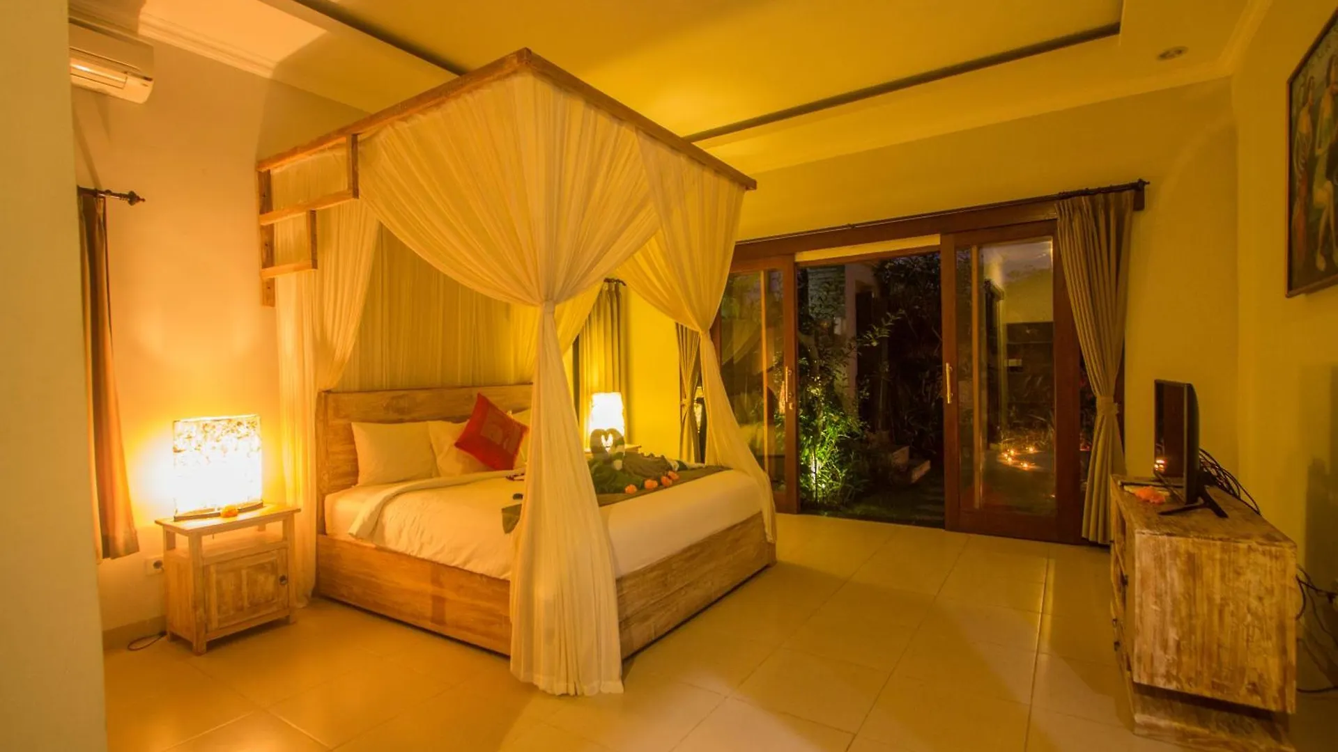 Ratna Villa Ubud   Ubud (Bali)
