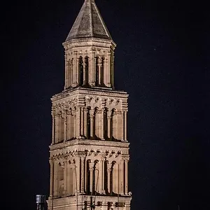 Alithia Silver , Split Croatia
