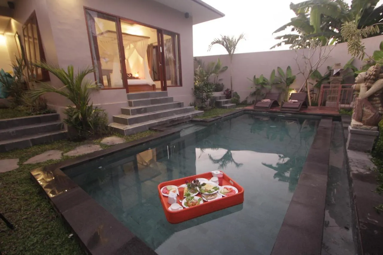 Ratna Villa Ubud  Ubud (Bali)