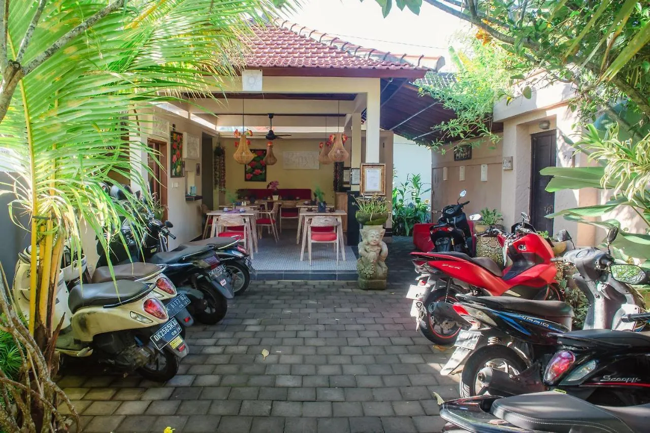 Ratna Villa contacts