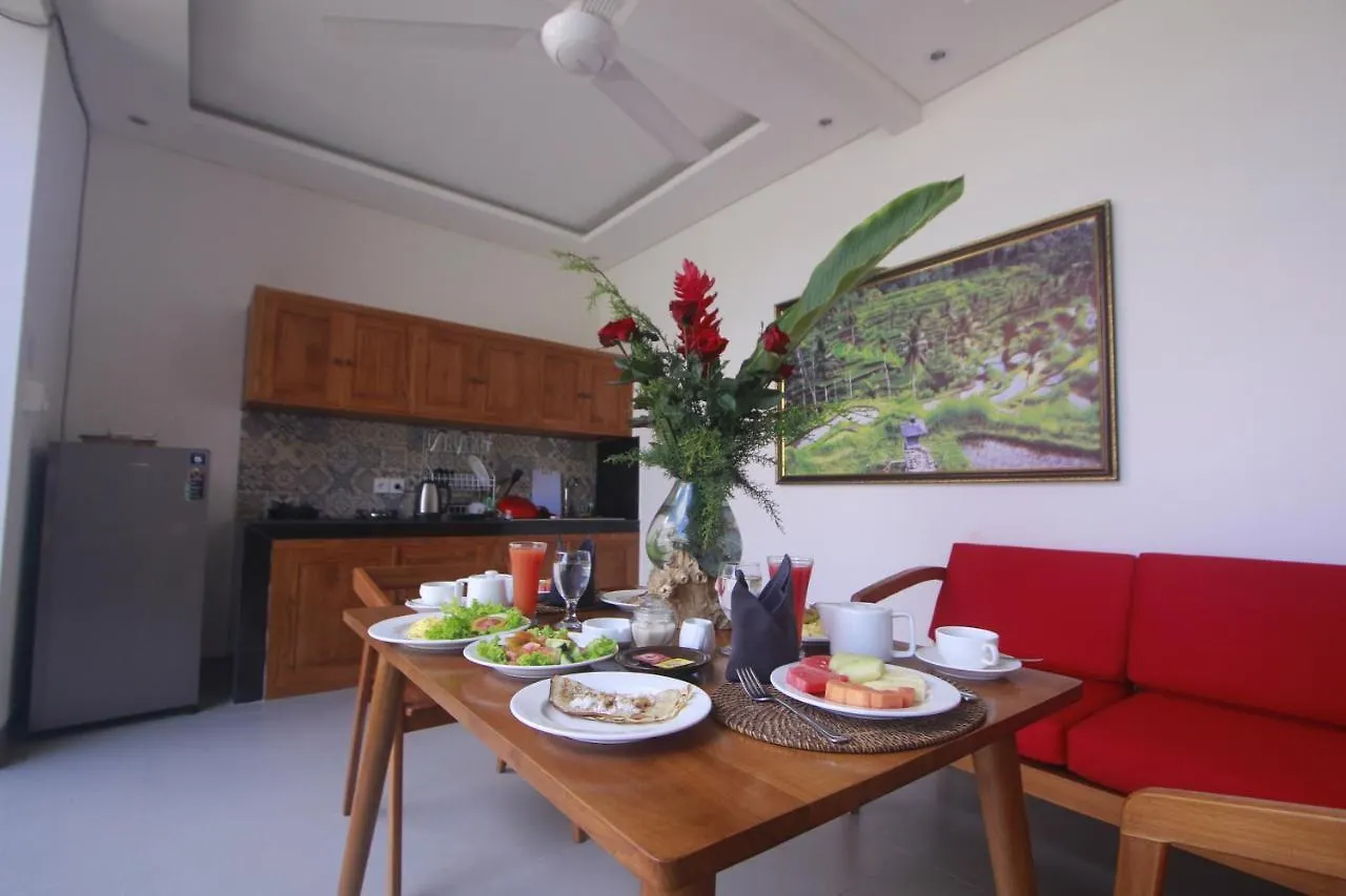 Ratna Villa Ubud  0*, Ubud (Bali)
