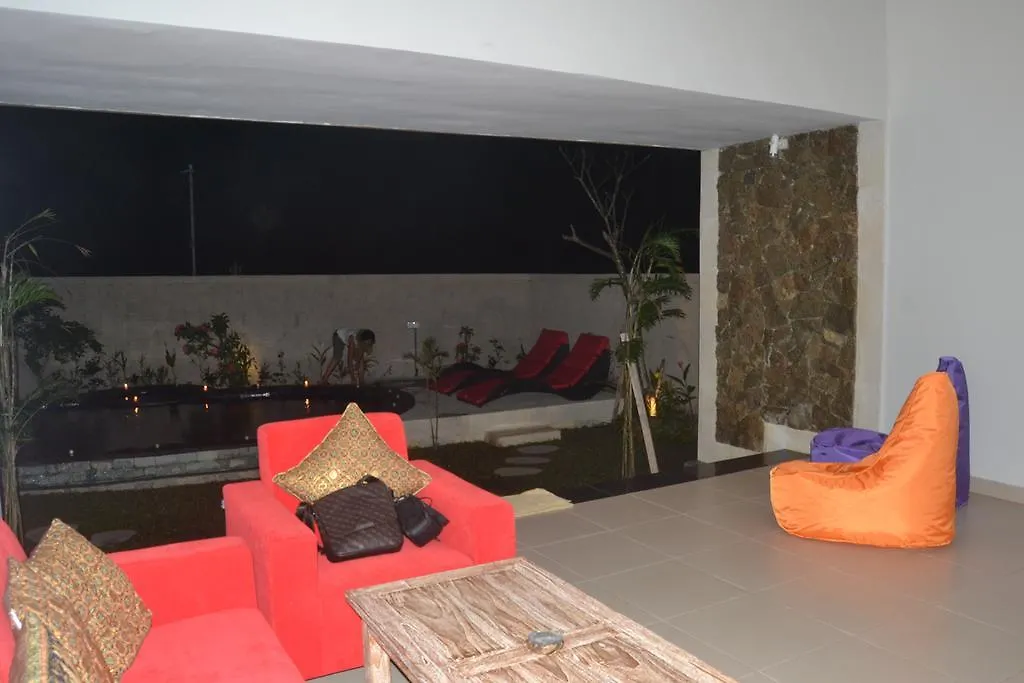 Ratna Villa Ubud  Indonesia