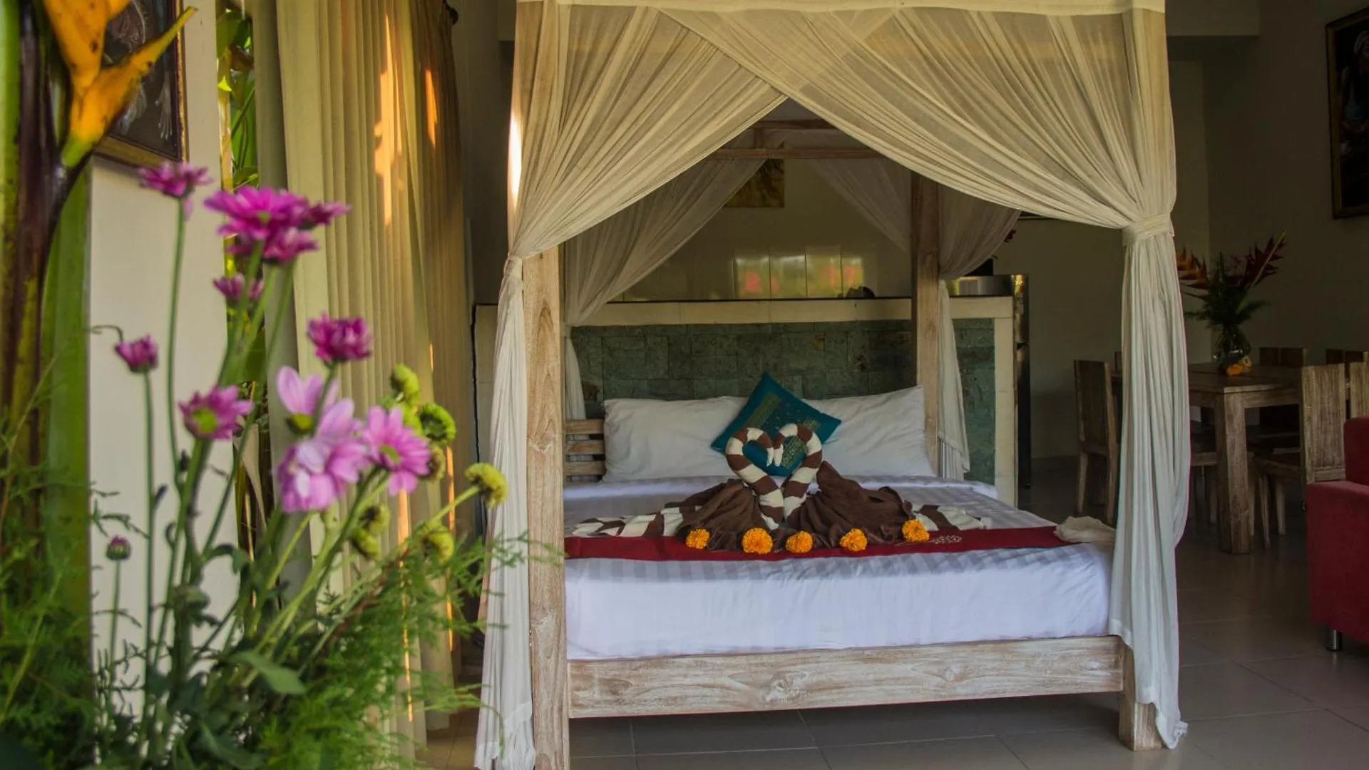 Ratna Villa Ubud