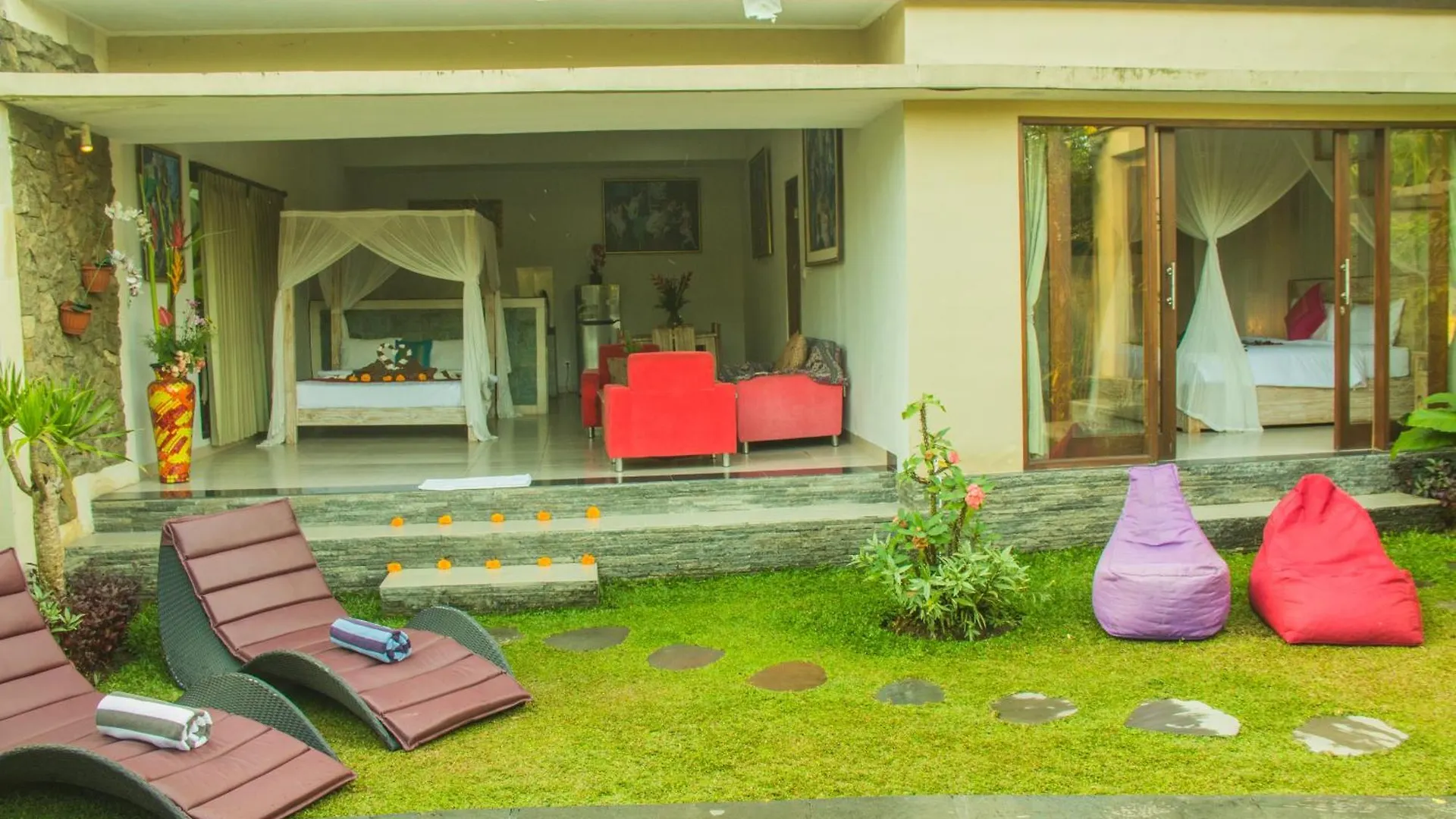 Ratna Villa Ubud