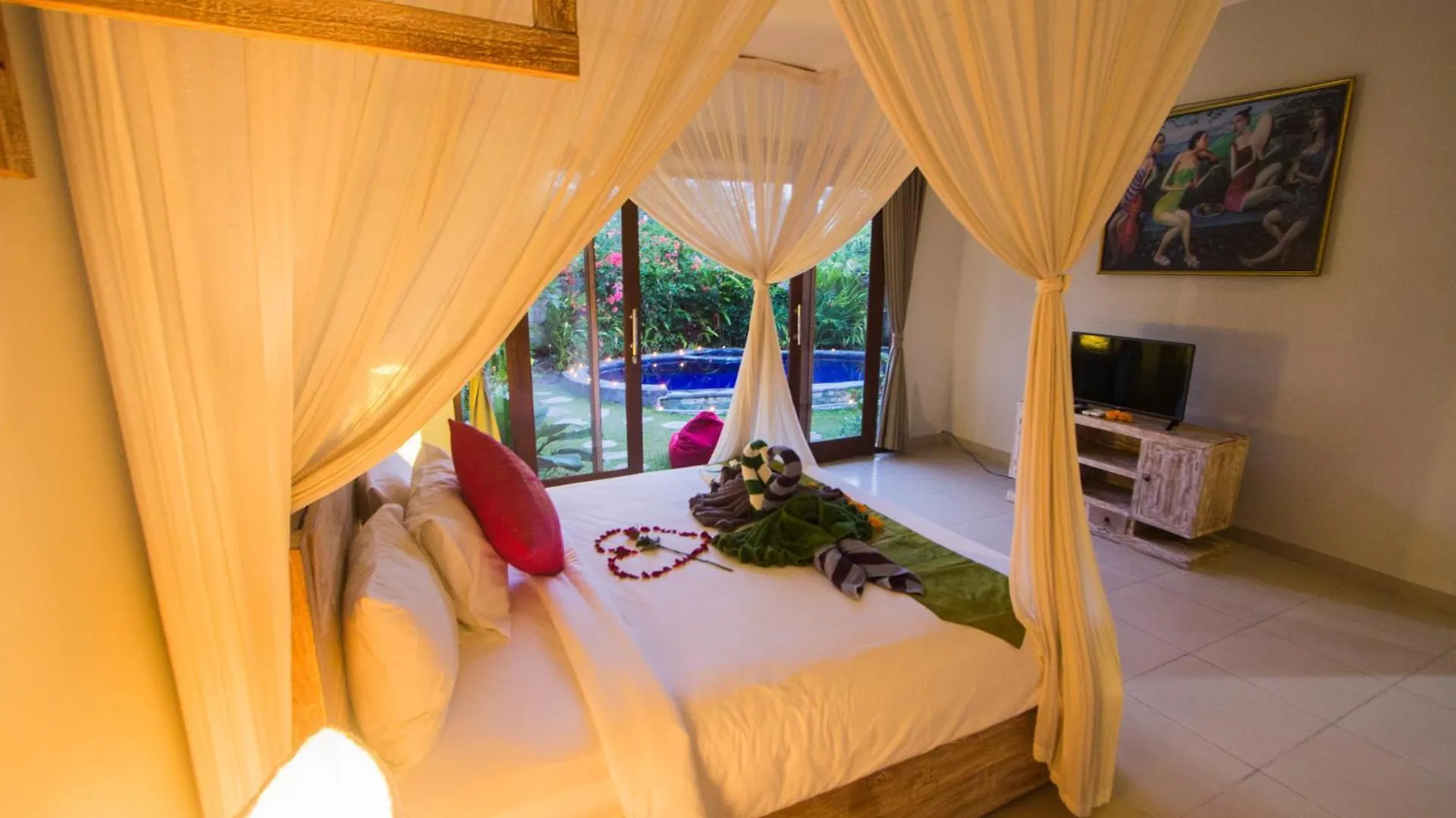 Ratna Villa Ubud