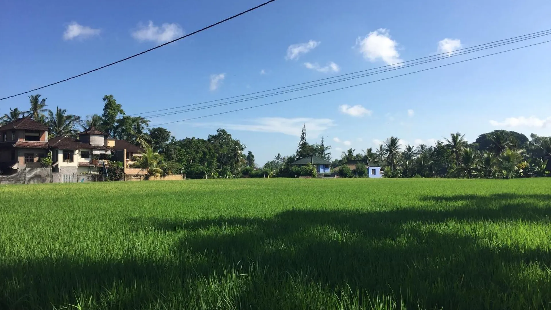 Ratna Villa Ubud
