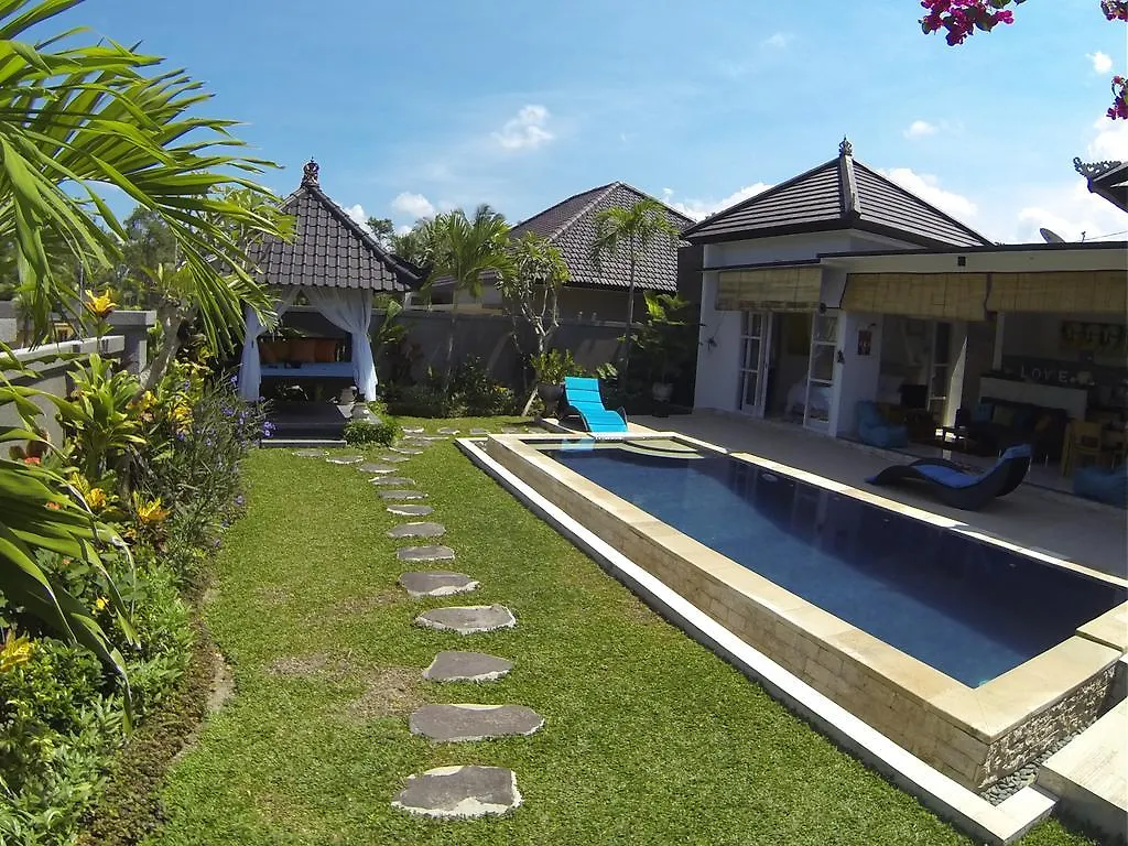 Ratna Villa Ubud  0*, Ubud (Bali)