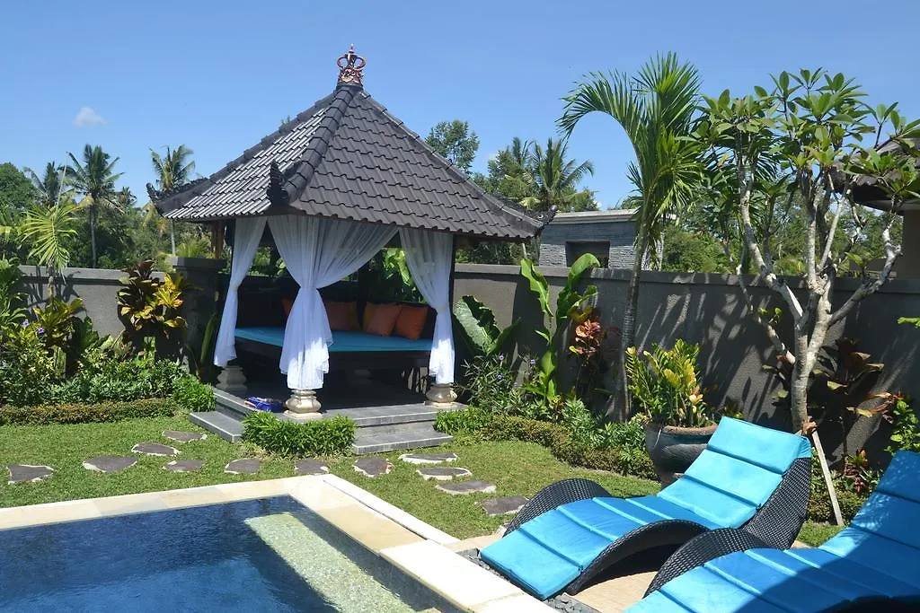 Ratna Villa Ubud  0*, Ubud (Bali) Indonesia
