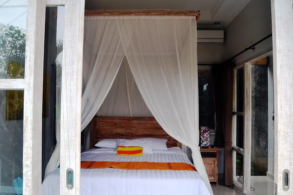 Ratna Villa Ubud