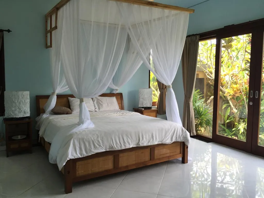 Ratna Villa Ubud  0*, Ubud (Bali) Indonesia
