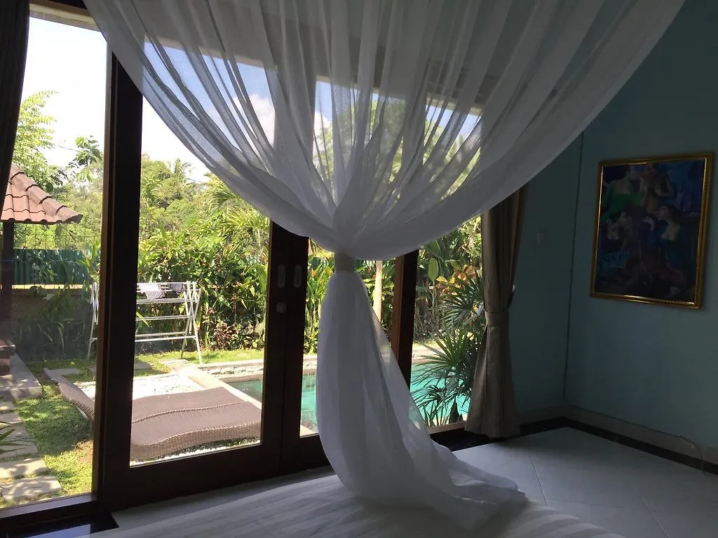 Ratna Villa Ubud  Ubud (Bali)