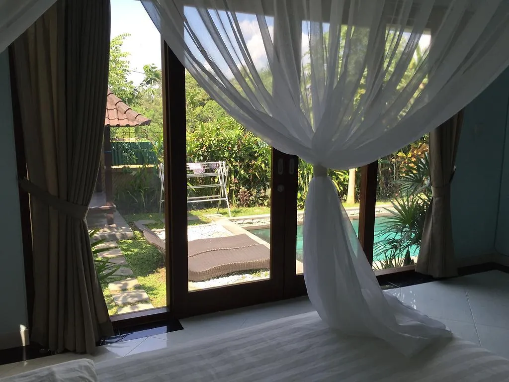 Ratna Villa Ubud