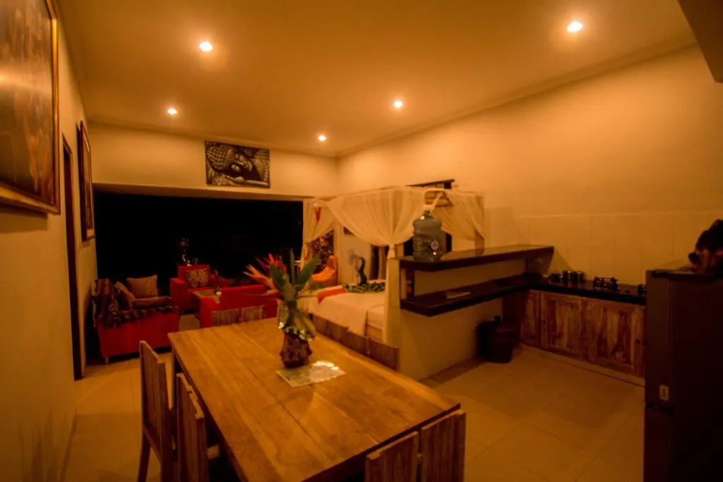 Ratna Villa Ubud