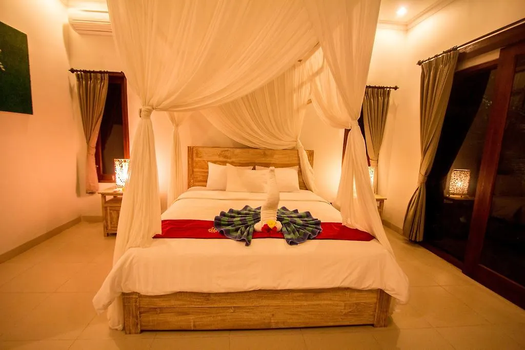 Ratna Villa Ubud