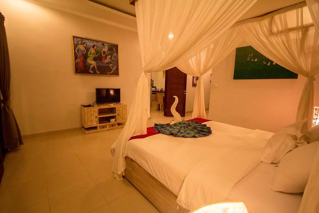 Ratna Villa Ubud