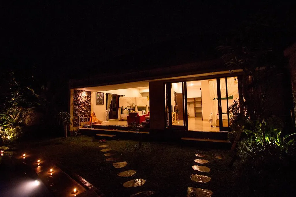Ratna Villa Ubud   Ubud (Bali)