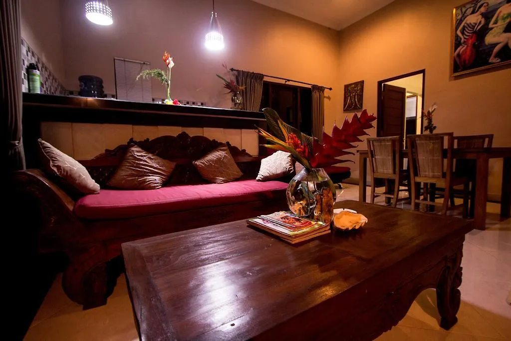 Ratna Villa Ubud