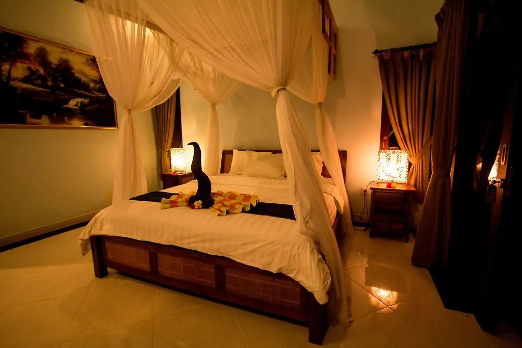 Ratna Villa Ubud