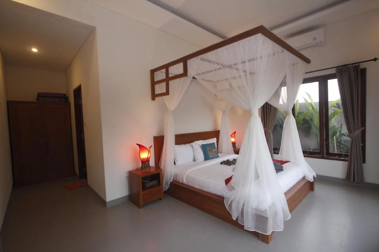 Ratna Villa Ubud   Ubud (Bali)