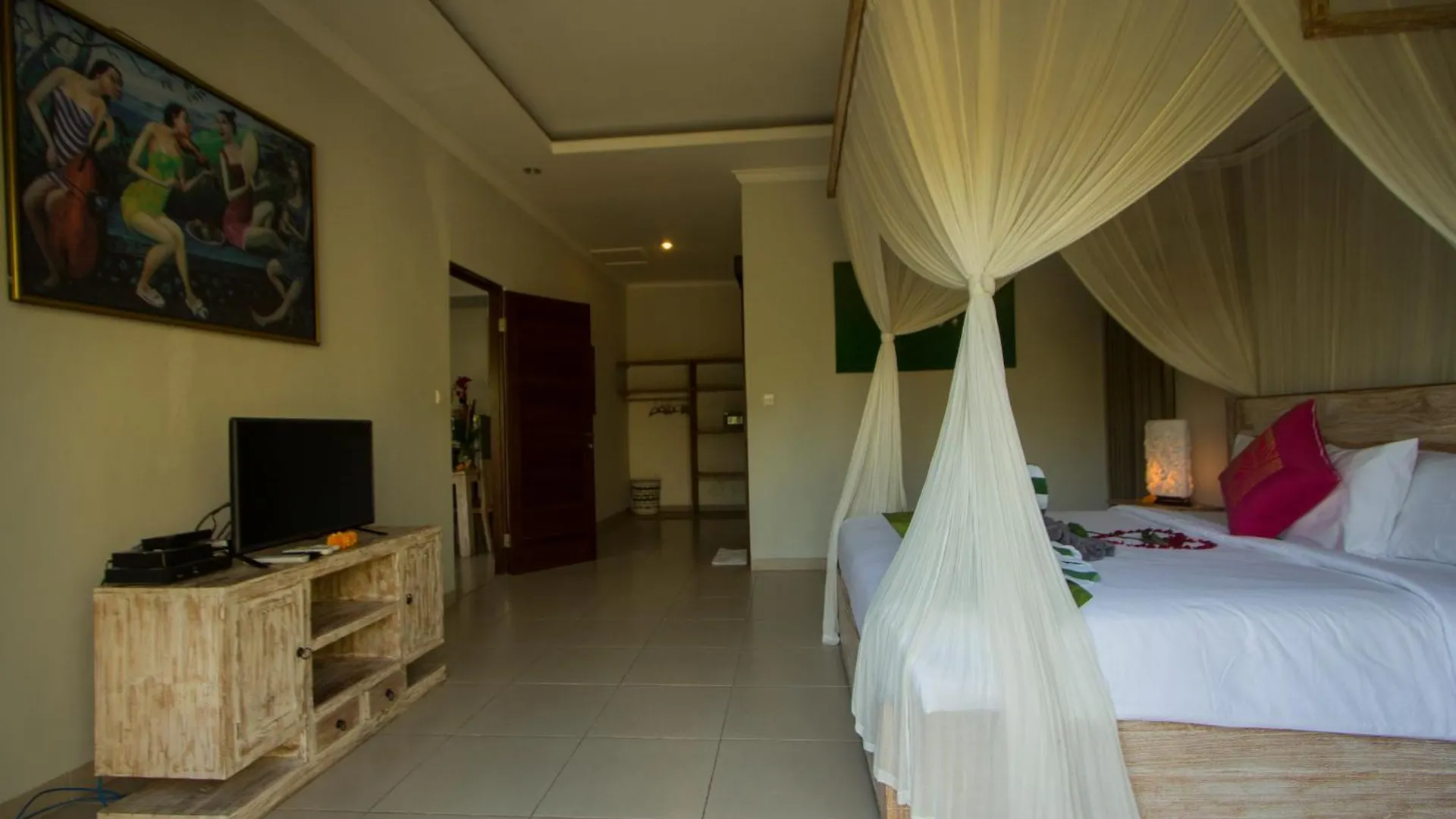 Ratna Villa Ubud