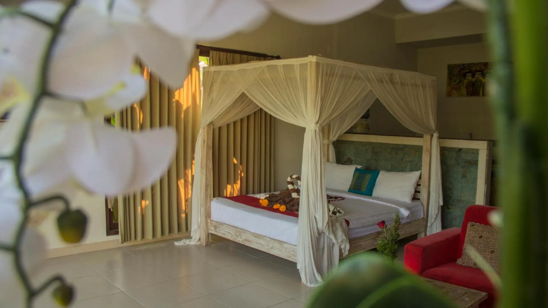 Ratna Villa Ubud  Ubud (Bali)