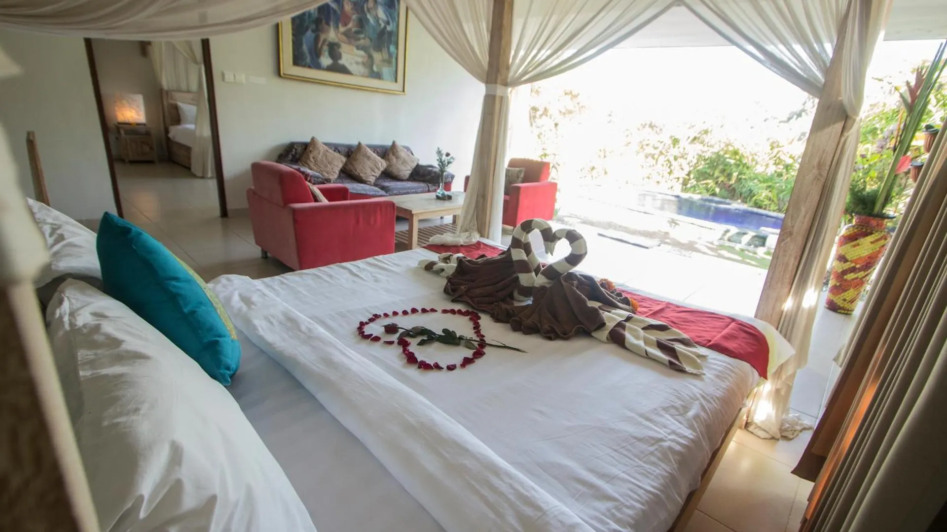 Ratna Villa Ubud