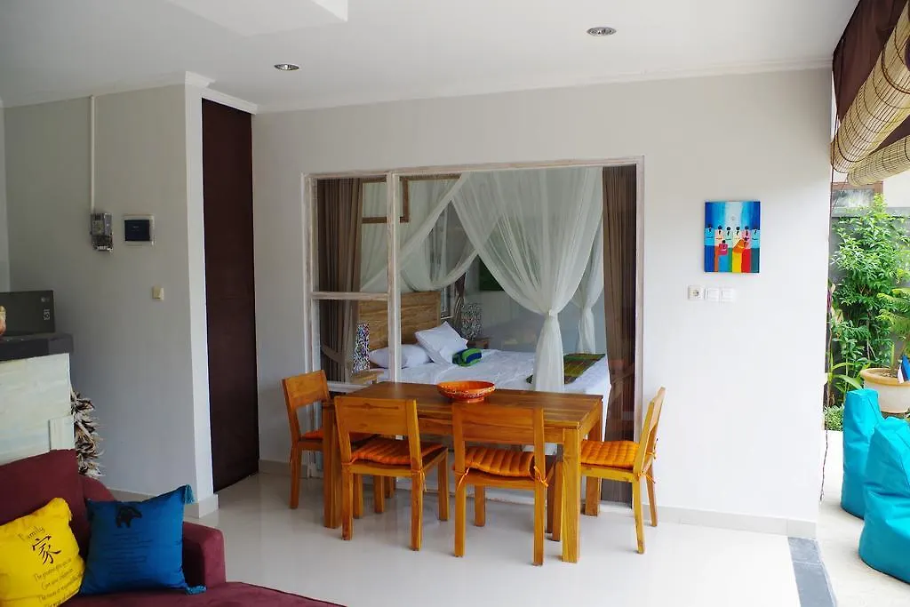 Ratna Villa Ubud