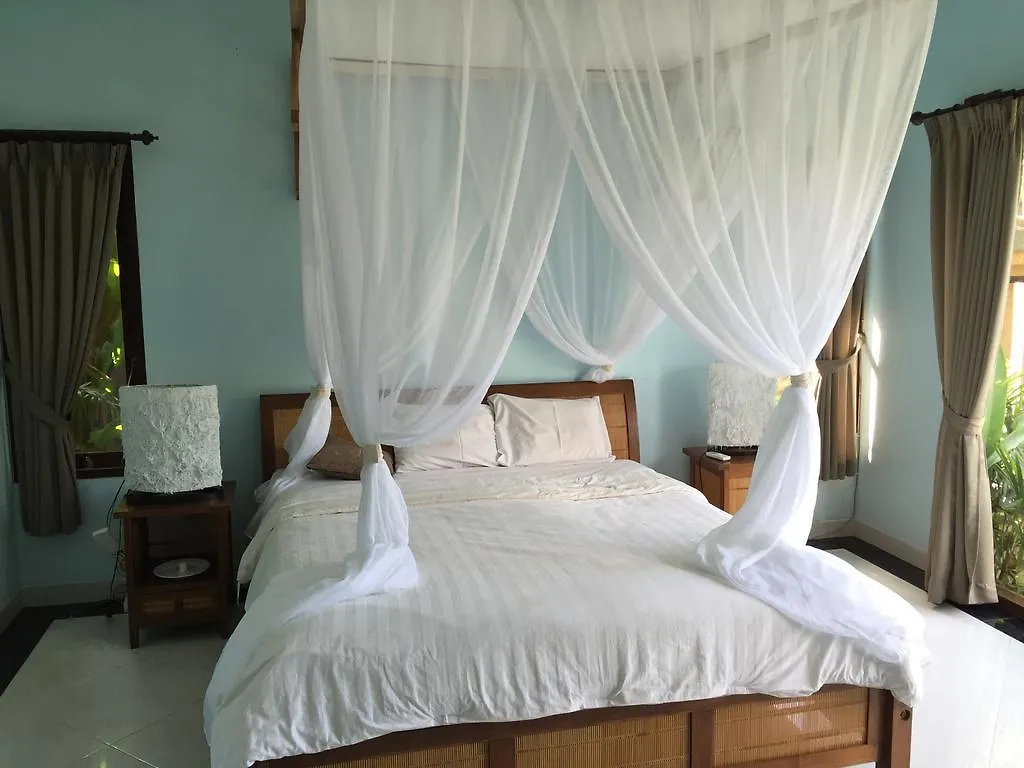 Ratna Villa Ubud