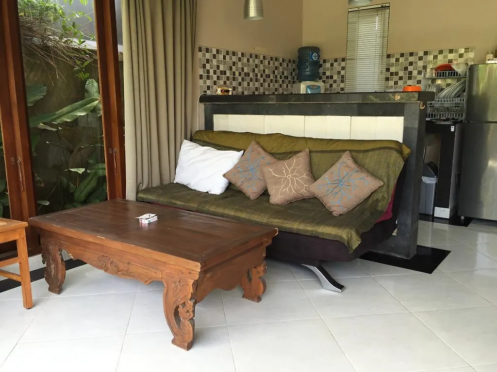 Ratna Villa Ubud  0*, Ubud (Bali)