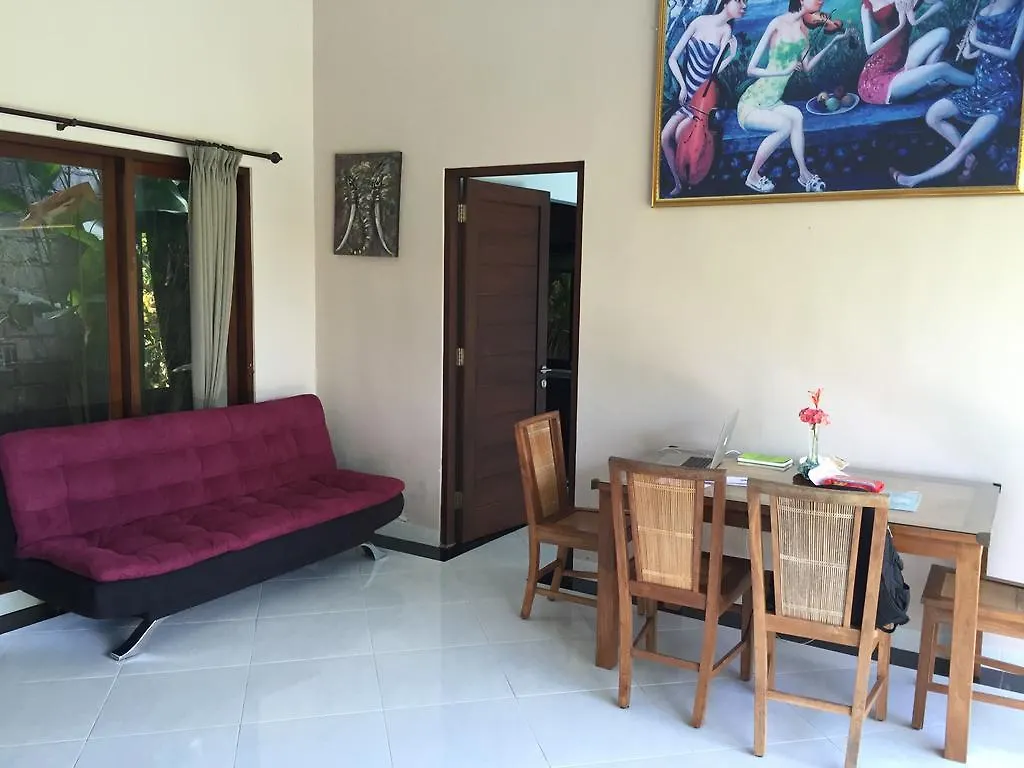 Ratna Villa Ubud