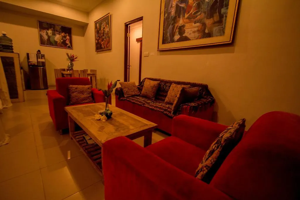 Ratna Villa Ubud