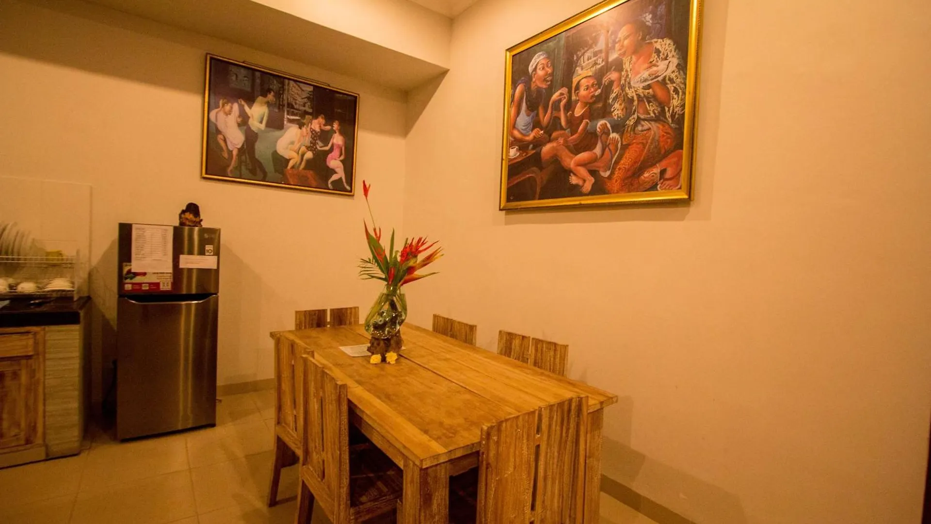 Ratna Villa Ubud
