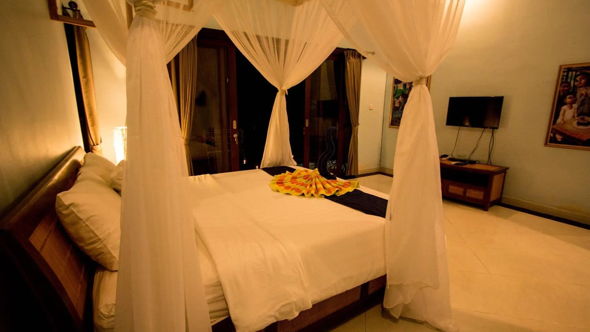 Ratna Villa Ubud  Indonesia