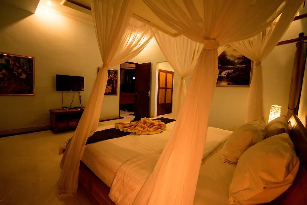 Ratna Villa Ubud