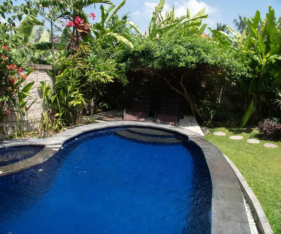 Ratna Villa Ubud