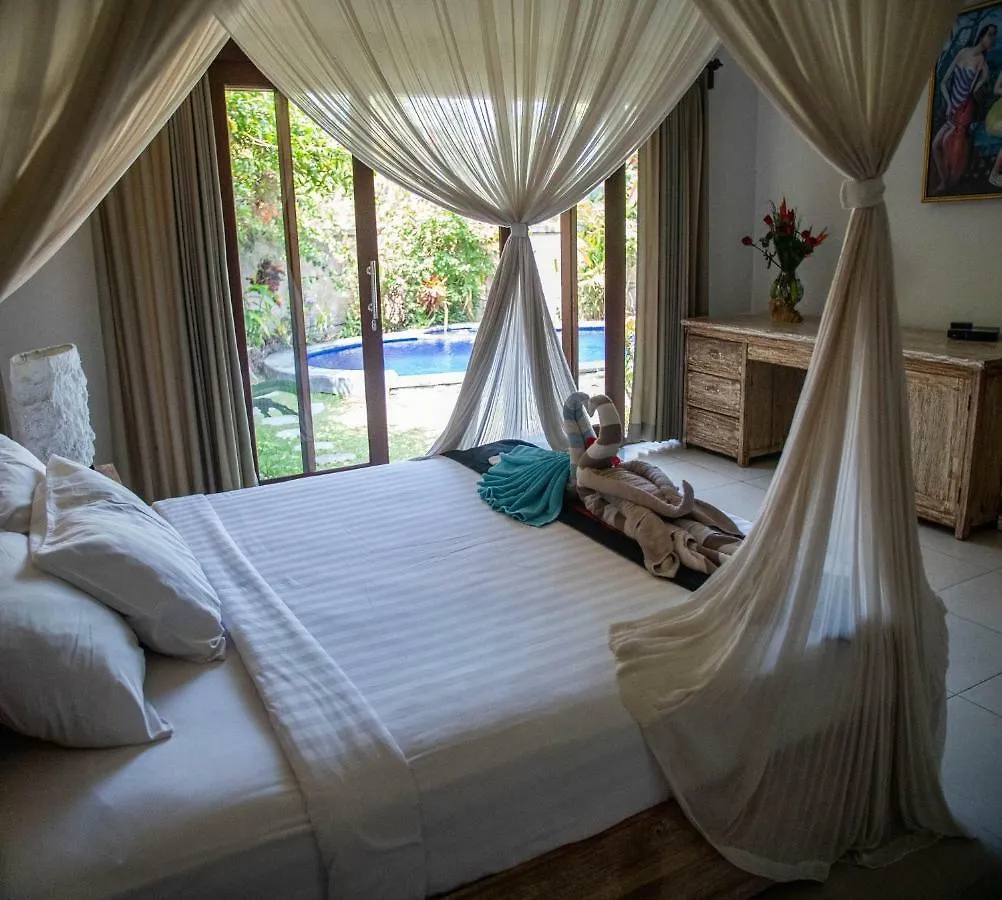 Ratna Villa Ubud
